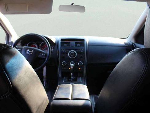 Used 2011 MAZDA CX-9 Touring image 9