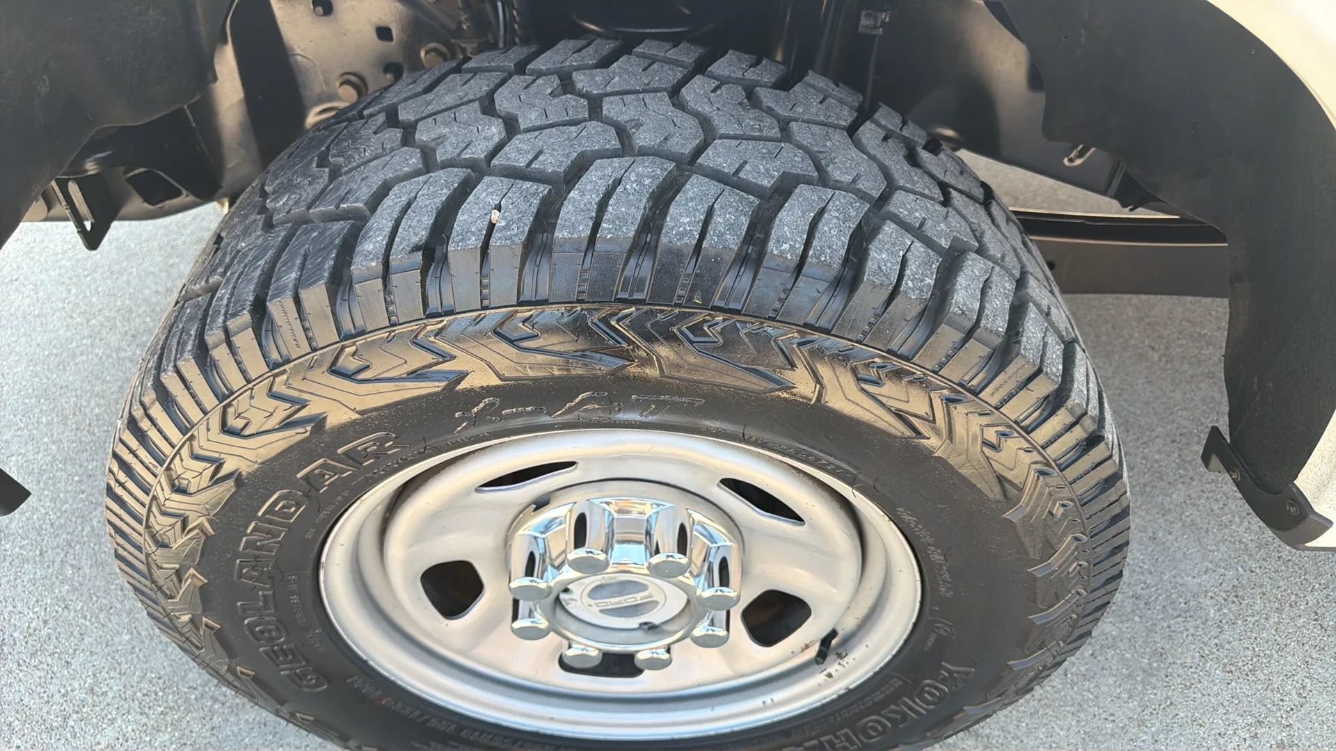 Used 2020 Ford F350 XL w/ Power Equipment Group AWD/4WD image 16