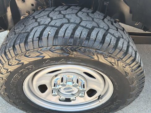 Used 2020 Ford F350 XL w/ Power Equipment Group AWD/4WD image 16