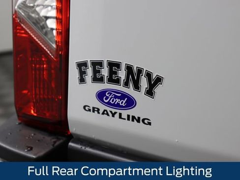 New 2026 Ford Transit 250 148 Medium Roof Extended AWD image 42