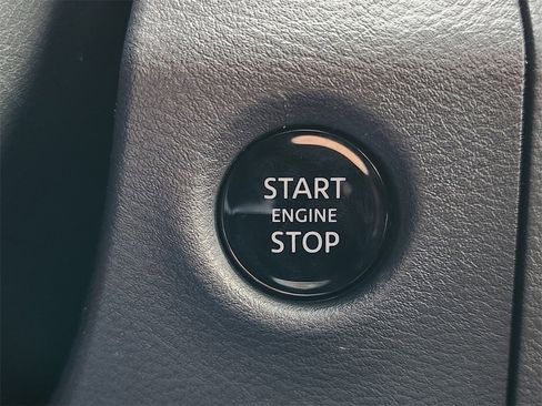 New 2026 Nissan Frontier Pro-X w/ Pro-X Convenience Package image 15