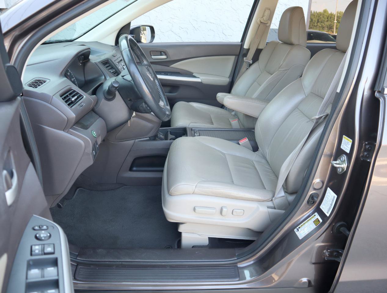 Used 2014 Honda CR-V EX-L image 13