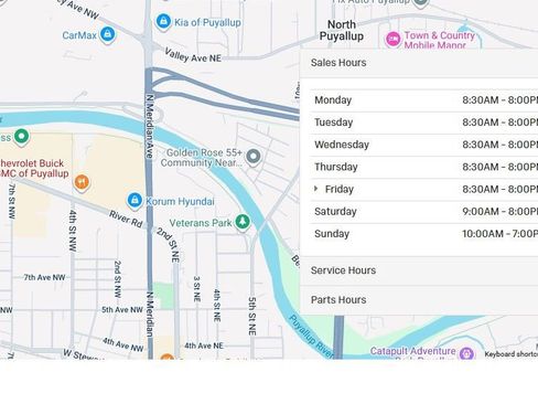 Used 2025 GMC Sierra 1500 SLT w/ SLT Premium Plus Package image 14