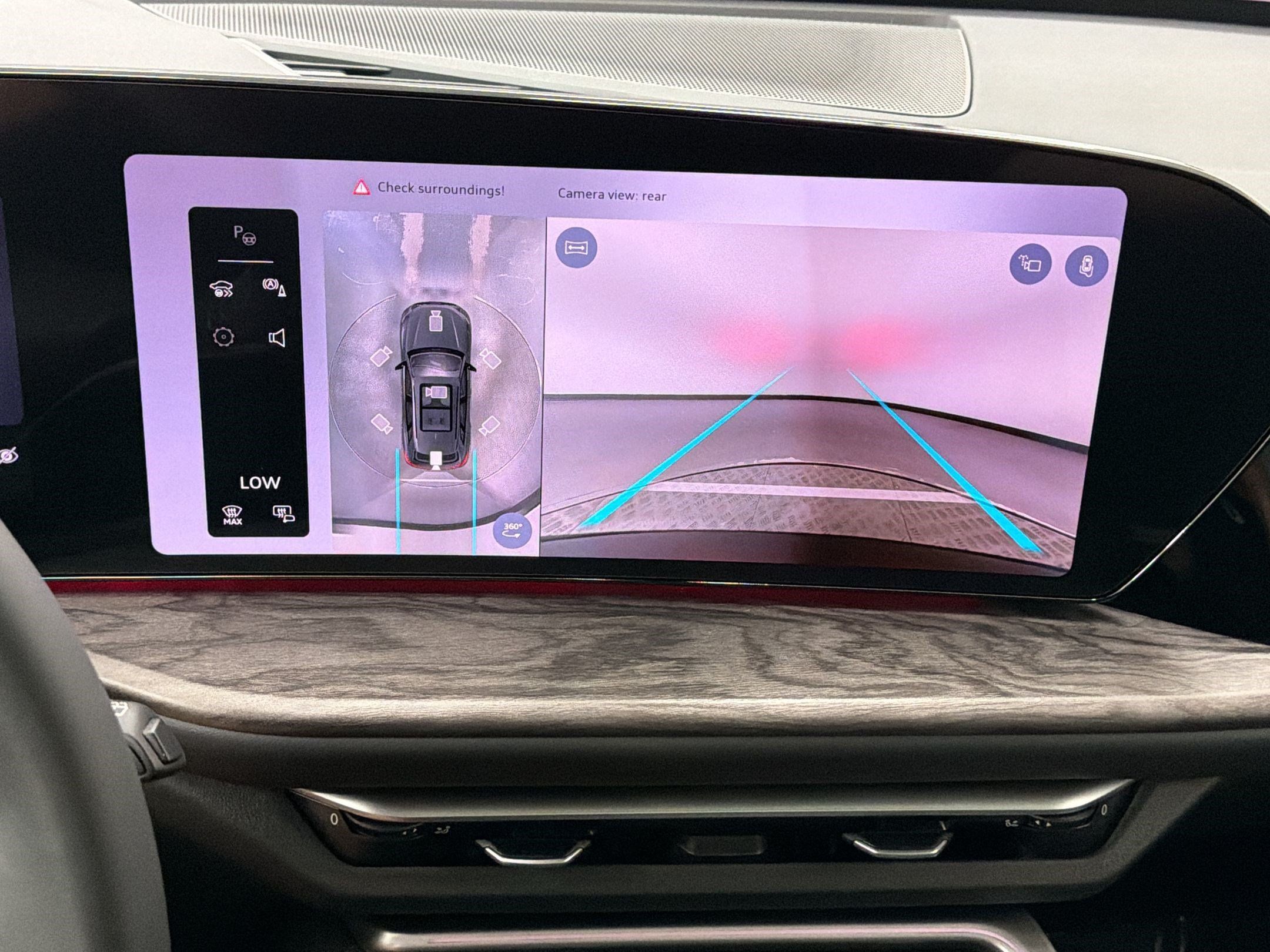 New 2026 Audi Q5 Prestige AWD/4WD image 19