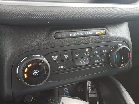 Used 2022 Ford Bronco Sport Big Bend image 13