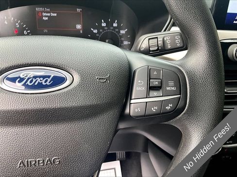 Used 2020 Ford Escape SE AWD/4WD image 15