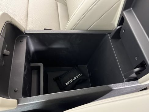 New 2026 Nissan Murano SL AWD/4WD image 29