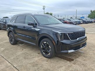 New 2026 Kia Sorento S video 2