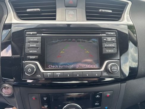 Used 2018 Nissan Sentra SV w/ All Weather Package FWD image 20