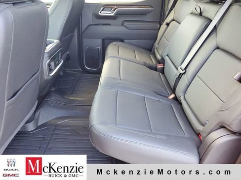 New 2026 GMC Sierra 1500 Elevation w/ Elevation Premium Package AWD/4WD image 20