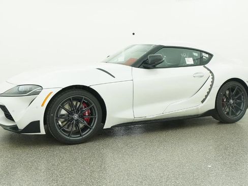 New 2026 Toyota Supra image 61