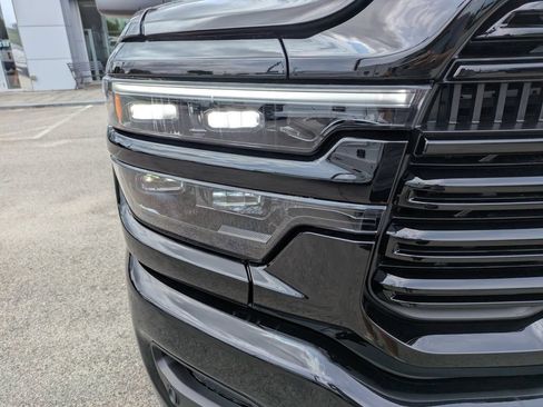 New 2026 RAM 3500 Laramie AWD/4WD image 12