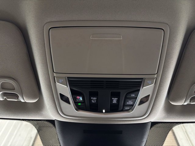 Used 2026 Acura MDX w/ Technology Package FWD image 30