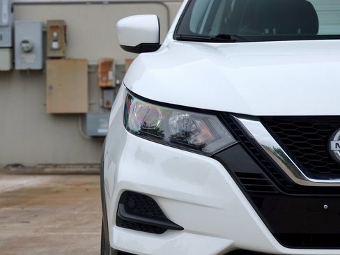 Used 2021 Nissan Rogue Sport S AWD/4WD image 19