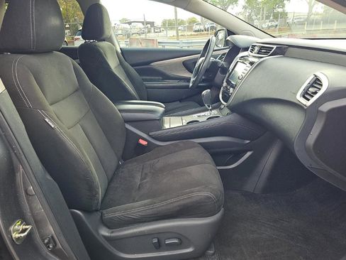 Used 2015 Nissan Murano SV w/ Premium Package image 24