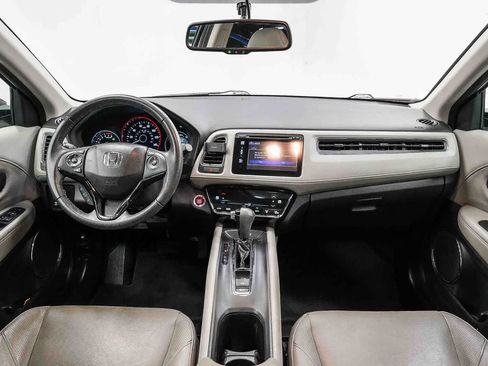 Used 2016 Honda HR-V EX-L image 12