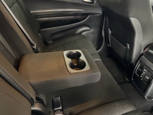 Used 2024 Dodge Durango GT image 33