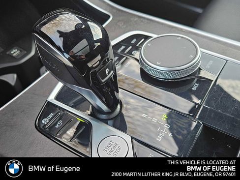 Used 2023 BMW X5 xDrive40i w/ Premium Package image 31