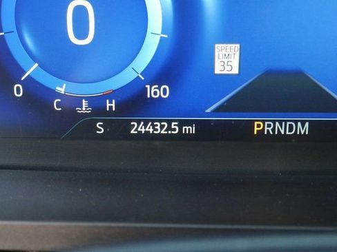 Used 2022 Ford Explorer ST w/ Equipment Group 401A RWD image 20