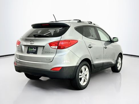 Used 2012 Hyundai Tucson GLS AWD/4WD image 9