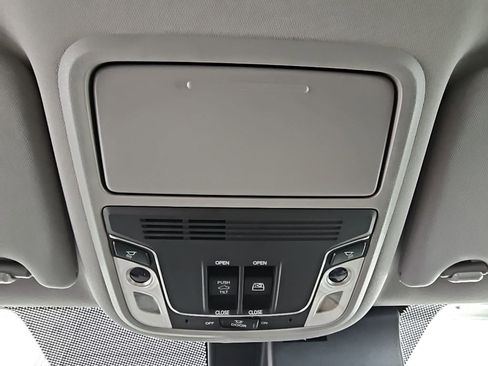 New 2026 Honda Ridgeline RTL image 23