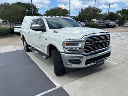 Used 2021 RAM 2500 Laramie