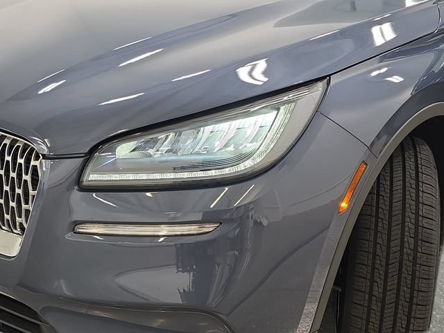 Certified 2022 Lincoln Corsair AWD w/ Equipment Group 101A image 27