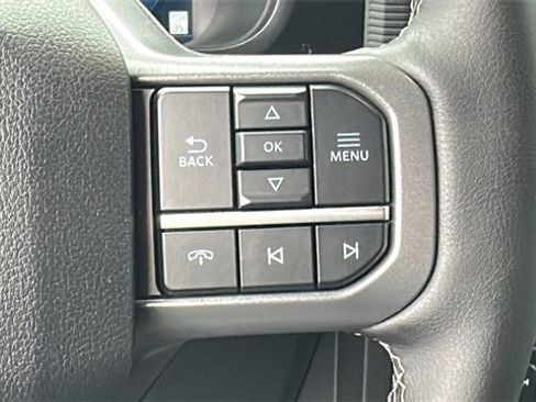 New 2025 Ford F150 Lariat w/ Equipment Group 502A High image 25