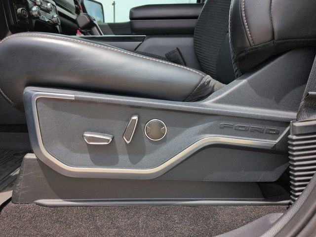 Certified 2023 Ford F150 Raptor AWD/4WD image 24