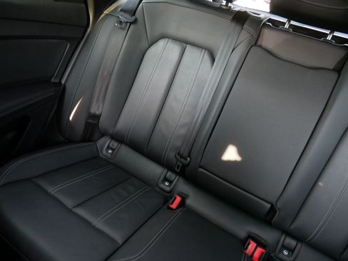 Used 2023 Audi Q4 e-tron Premium Plus w/ Premium Plus RWD image 12