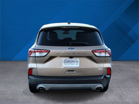 Used 2020 Ford Escape SE image 8
