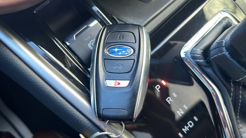 Used 2024 Subaru Outback Touring XT w/ Popular Package #2 AWD/4WD image 24