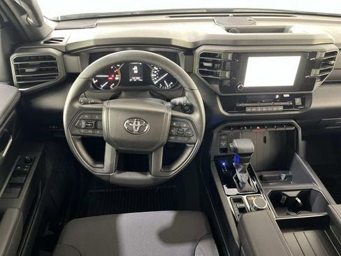 New 2026 Toyota Tundra SR5 AWD/4WD image 12