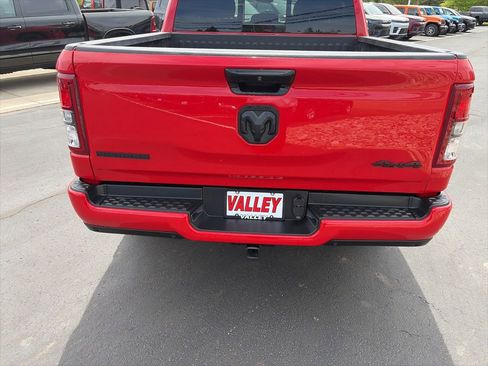 Certified 2023 RAM 1500 Big Horn AWD/4WD image 6