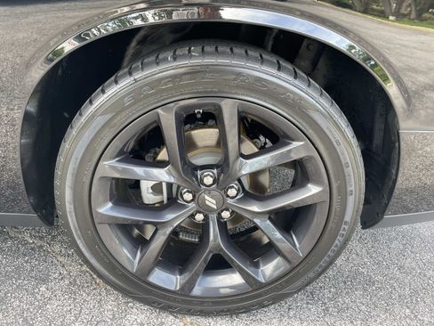 Used 2023 Dodge Challenger GT w/ Plus Package RWD image 11