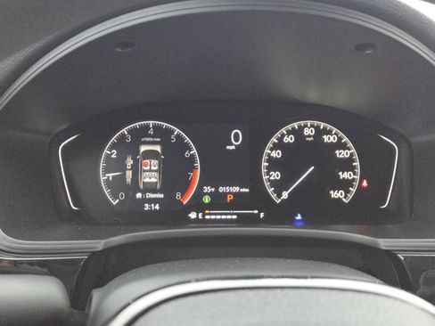 Used 2024 Honda Civic LX image 26