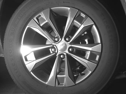 Used 2025 Chevrolet Equinox LT FWD image 15