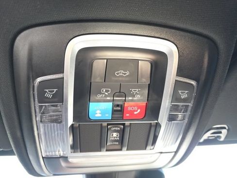 Used 2025 RAM 1500 Rebel w/ Rebel Level 2 Equipment Group AWD/4WD image 15