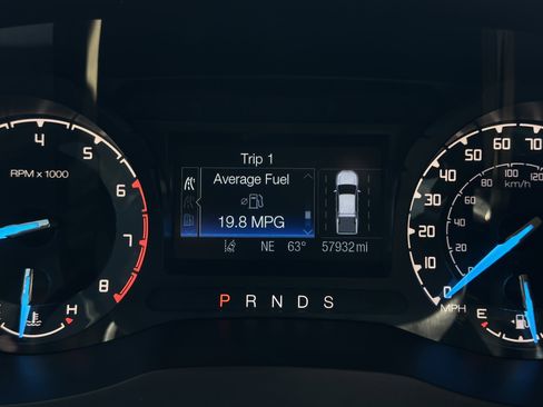 Used 2022 Ford Ranger XLT w/ Equipment Group 301A Mid image 23