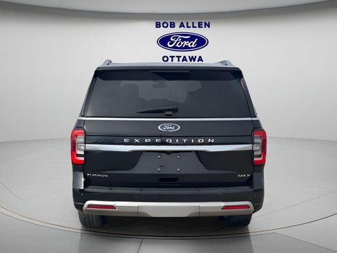 Used 2022 Ford Expedition Max Platinum image 6