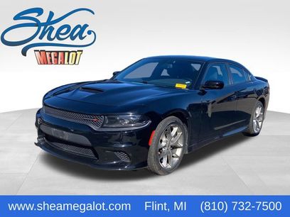 Used 2023 Dodge Charger GT