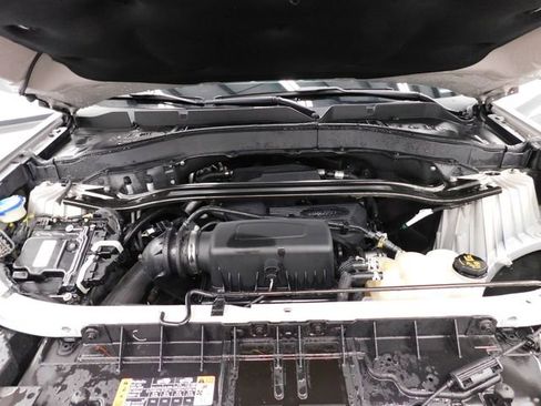Used 2020 Ford Explorer Limited image 38