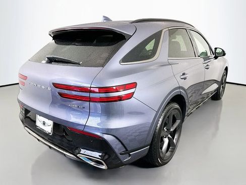 New 2026 Genesis GV70 3.5T Sport Prestige AWD/4WD image 5