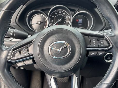 Used 2019 MAZDA CX-5 Touring AWD/4WD image 15