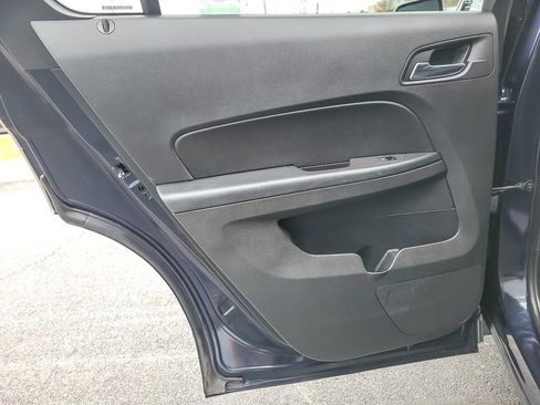 Used 2016 Chevrolet Equinox LTZ w/ Enhanced Convenience Package image 16