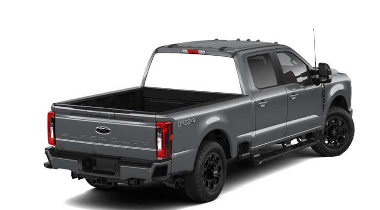New 2026 Ford F250 XLT w/ XLT Premium Package AWD/4WD image 46