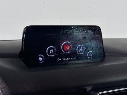 Used 2019 MAZDA CX-5 Sport AWD/4WD image 16