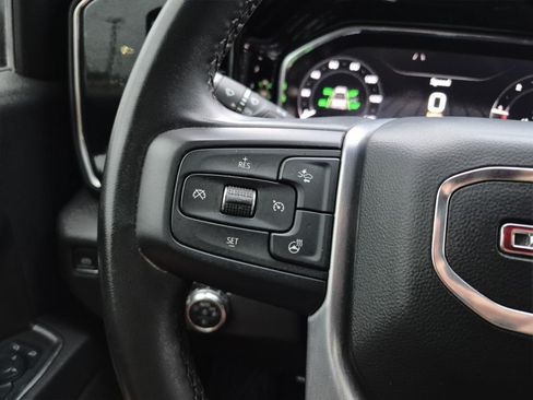 Certified 2024 GMC Sierra 1500 Elevation AWD/4WD image 20