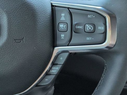 Used 2026 RAM 2500 Laramie w/ Night Edition AWD/4WD image 29