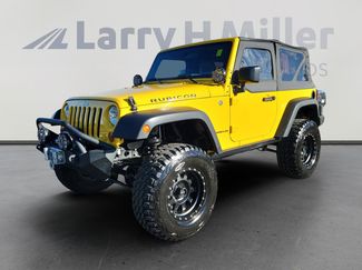 Used 2008 Jeep Wrangler Rubicon w/ Trailer Tow Group video 1